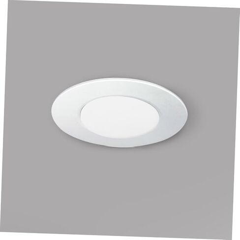 GALPADA 5pcs round Acrylic Light Diffuser Cover for Ceiling Lights with Glare Reduction Suitable for Offices and Reading Corners in Kuwait