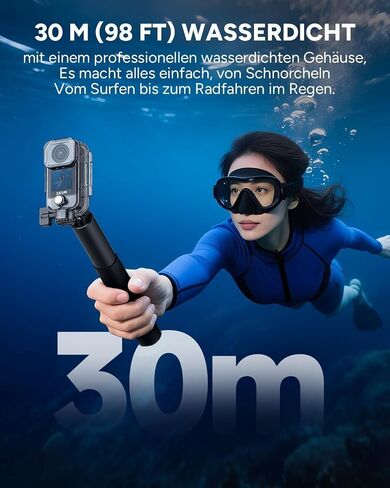 SJCAM C400 Accessories Screen Protector, Tempered Glass LCD Display Film Screen Protective,Ultra HD, 9H Hardness, Scratch Resistant in Kuwait