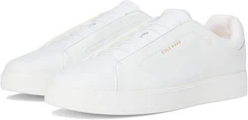 Cole Haan Women's Grandpro Luxe Slip-On Sneaker in Kuwait