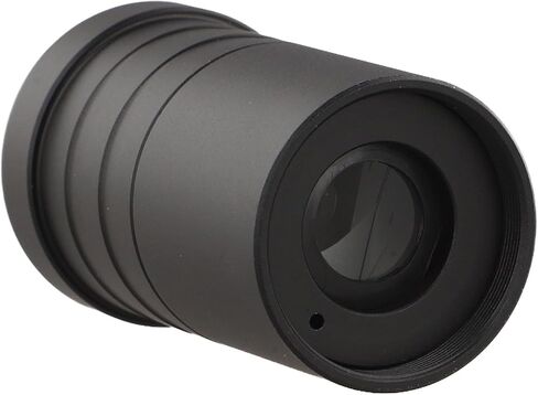 Erecting Power Eyepiece 20mm 1.25-Inch Aluminum Alloy for Newtonian Reflective Telescope with Filter Thread for Observing Moon Planets Nebulae Star Clusters in Kuwait