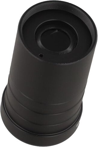Erecting Power Eyepiece 20mm 1.25-Inch Aluminum Alloy for Newtonian Reflective Telescope with Filter Thread for Observing Moon Planets Nebulae Star Clusters in Kuwait