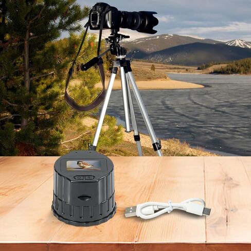 Telescope Camera Eyepiece with 1.5-Inch TFT Screen, 1080P Video Recording, Compatible with 28-50mm Binoculars and Telescopes in Kuwait