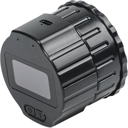 Telescope Camera Eyepiece with 1.5-Inch TFT Screen, 1080P Video Recording, Compatible with 28-50mm Binoculars and Telescopes in Kuwait