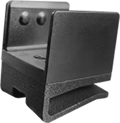 TACHYON GunCam mini Bill Mount for Practical Shooting, USPSA, IPSC, IDPA in Kuwait