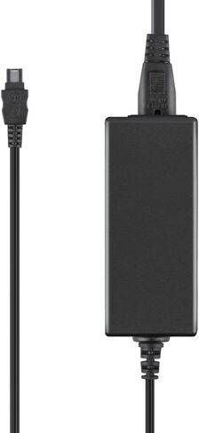 AC/DC Battery Charger Power Adapter Compatible with Sony Handycam HDR-CX230 b/e/l Camcorder in Kuwait
