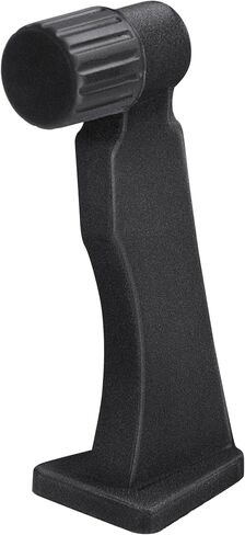 Barska Binocular Tripod Adapter – Universal Mount for Standard Camera Tripods, Fits Most Binoculars in Kuwait