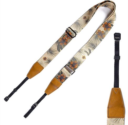 Camera Strap for DSLR Camera Shoulder and Neck Strap, Photography Accessories in Kuwait