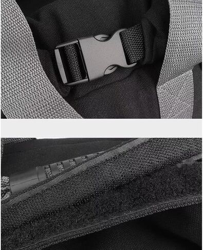 Weight Sand Bag Fitness Equipment Wear Resistant Adjustable Strength Training in Kuwait
