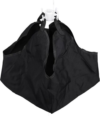 Beach Umbrella Weight Bag | Adjustable Hook Collar Fits Most Umbrellas | 600D Oxford Fabric Sand Bag for Outdoor/Camping/Garden | 4 - Sided Stability in Kuwait