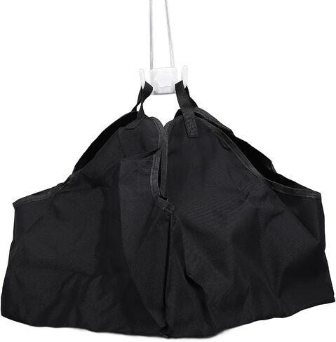 Beach Umbrella Weight Bag | Adjustable Hook Collar Fits Most Umbrellas | 600D Oxford Fabric Sand Bag for Outdoor/Camping/Garden | 4 - Sided Stability in Kuwait