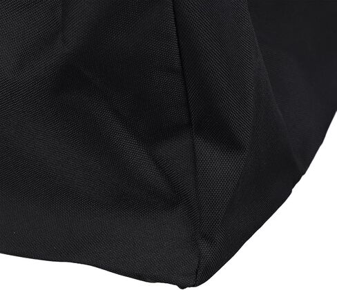 Beach Umbrella Weight Bag | Adjustable Hook Collar Fits Most Umbrellas | 600D Oxford Fabric Sand Bag for Outdoor/Camping/Garden | 4 - Sided Stability in Kuwait