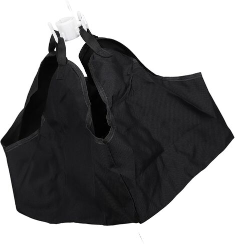 Beach Umbrella Weight Bag | Adjustable Hook Collar Fits Most Umbrellas | 600D Oxford Fabric Sand Bag for Outdoor/Camping/Garden | 4 - Sided Stability in Kuwait