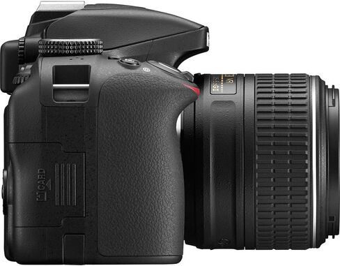 Nikon D3300 24.2 MP CMOS Digital SLR (Renewed) in Kuwait