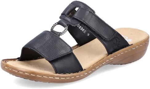 Rieker Women Loafers 628M6, Ladies Slippers in Kuwait