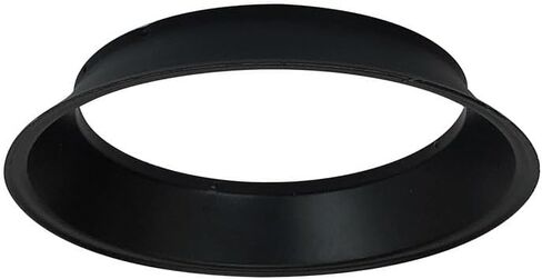 Nora NOX-4REFLD 4" Onyx Reflector Insert for NOXTW-431 or NOXAC-431 (Clear Diffused) in Kuwait