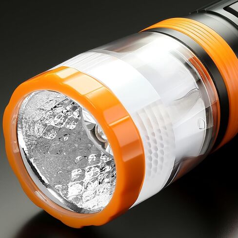 3pcs Flashlight Reflector Cup Replacement 1.1cm Hole Metal Silver | Focused Lighting, Easy Installation, Indoor and Outdoor Use, Precision Reflector Cup for Enhanced Light Utilization in Kuwait