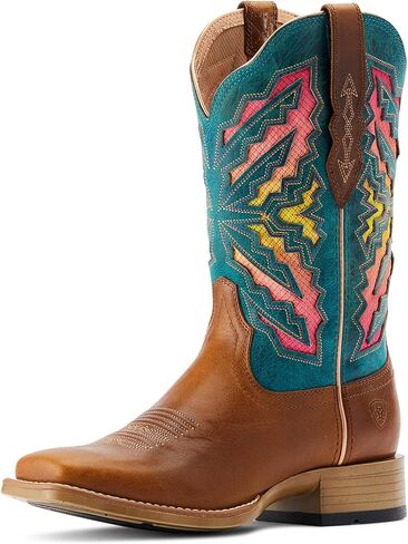 ARIAT Women's Laney Venttek 360° Western Boot in Kuwait