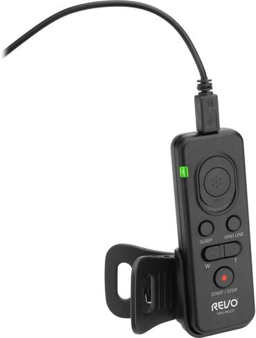 Revo Video & Photo Remote for Select Sony Cameras in Kuwait
