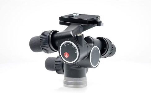 Manfrotto Geared Head (405) in Kuwait