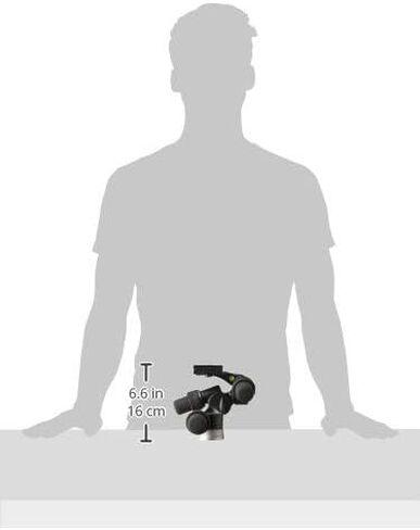 Manfrotto Geared Head (405) in Kuwait