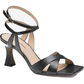 Johnston & Murphy Christine Cross Band Sandals in Saudi Arabia