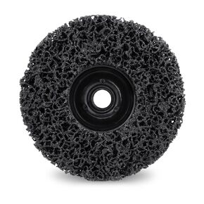 0513041 4-1/2 Inch Replacement Disc | for Rotating Palm Sander Paint Eater(1 Pack) in Kuwait