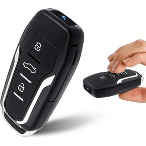 Mini Video Camera, 1080P Portable Surveillance Camera with Motion Detection Home Security Camera for Outdoor Home and Office (64, GB) in Kuwait