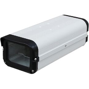 Camera Housing Waterproof Aluminum Alloy Enclosure Outdoor Dustproof Sturdy Protection Case Suitable for Home in Saudi Arabia
