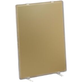 Light Reflector Board Photography Reflector Light Board Photography Light Reflector Board for Still Life Product Food PVC Build Creates So, Gold and Silver in Kuwait