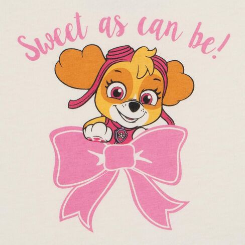 Paw Patrol Girls Dresses, 2 Pack Skye Summer Clothes in Kuwait