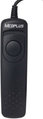 DC1-C3 Wired Remote Shutter Release for Canon EOS1D/1DS/1DS Mark II/1DS Mark III/EOS1V/EOS3/10D/20D/30D/40D/5D/50D/5DII/5DS/5DIII/5DsR/6D/7D in Kuwait