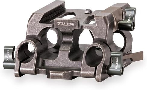 Tiltaing 15mm LWS Baseplate Type IV - Tactical Gray in Kuwait