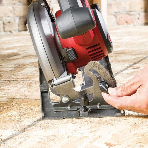 SKIL 2-Tool Combo Kit: PWR CORE 20 Brushless 20V Cordless Drill Driver and Cordless Circular Saw Includes 4.0Ah Lithium Battery and PWRJump Charger - CB743901 in Kuwait