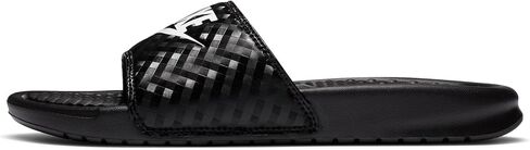 Nike Women's Benassi JDI Slides in Kuwait