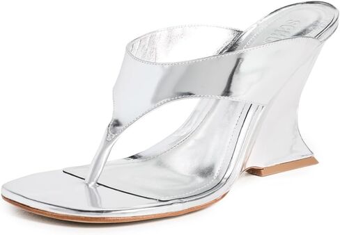 SCHUTZ Women's Maya Wedge Sandals in Kuwait