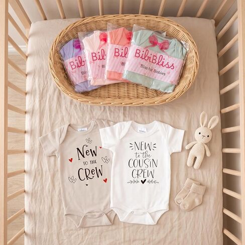 Pregnancy Announcement Gift, for This Child We Have Prayed Announcement Infant Bodysuit, Baby Coming Soon in Kuwait
