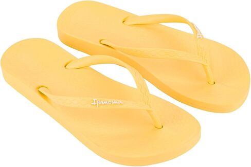 Ipanema Ana Collection Flip Flops for Women, Cute Comfortable Brazilian Beach Sandals in Kuwait
