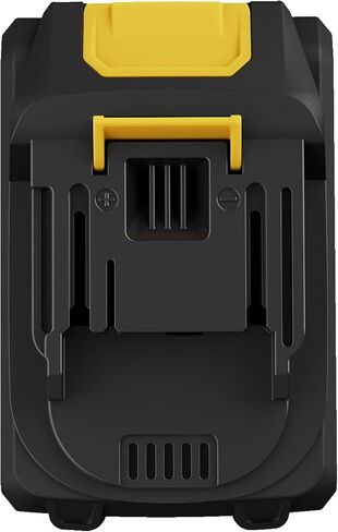 IMOUMLIVE 3.0Ah 21V Battery, Rechargeable Li-ion Battery Pack | Compatible Power Tools, 1 Pack, 3000mAh in Saudi Arabia