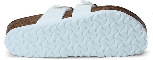 Birkenstock 1014190142 Mayari Wht W/Copper Bf R 42 in Kuwait