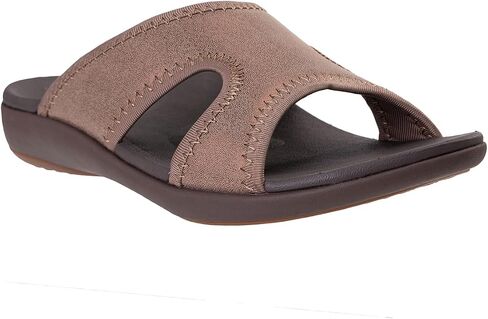 REVITALIGN Women's Brook Metallic, Copper, 10 Wide in Kuwait