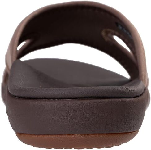 REVITALIGN Women's Brook Metallic, Copper, 10 Wide in Kuwait