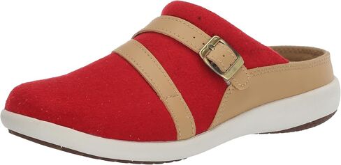 Revitalign Women's Ashton Wool Slide in Kuwait