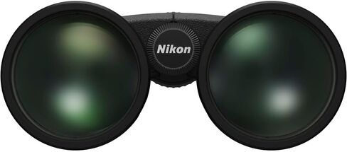 Nikon PROSTAFF P7 10x50 Binoculars Waterproof Fogproof Bundle with LED Flashlight + Harness + Pro Sling Backpack + More in Kuwait