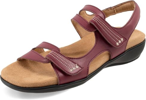 Trotters Women's Katarina Sandal in Kuwait