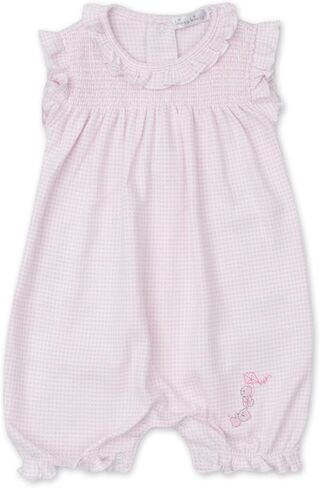 kissy kissy Baby-Girls Infant Beary Nice Kites Sleeveless Short Playsuit in Kuwait
