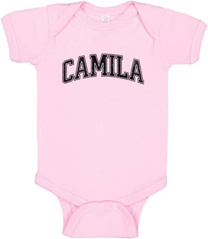 TATY Kids Arch Camila Baby Infant Bodysuit in Kuwait