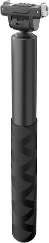 1.2M Adjustable Magnetic Selfie Stick for DJI OSMO Action 6/Nano for OSMO 360/Action 5Pro/4/3 Quick-Release 90° Flipable Extendable Pole with 1/4" Port for Tripod (for Action 6/Nano) in Kuwait