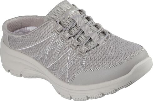 Skechers Women's Easy Going - My Pace | Modern Comfort Casual, Relaxed Fit, Air-Cooled Memory Foam, Machine Washable, Vegan in Kuwait