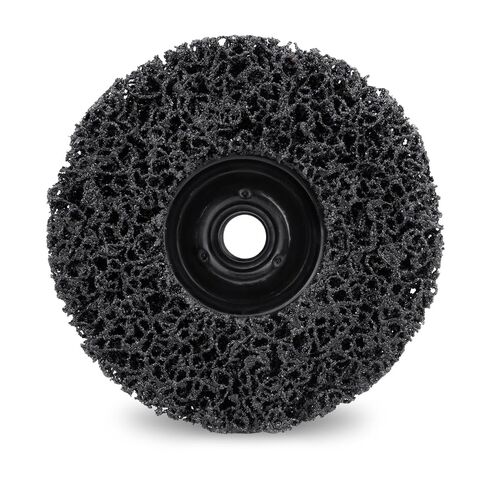 0513041 4-1/2 Inch Replacement Disc | for Rotating Palm Sander Paint Eater(1 Pack) in Kuwait