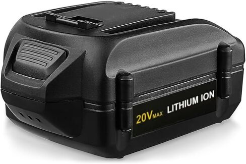 CPY Replacement for Kobalt 40V Battery 6.0Ah and Charger, Lithium Ion 40V MAX Battery and Charger Compatible with KB540-06, KB440-06 KB240-06, KB2540C-06 for Cordless Power Tool Lawn Mower in Saudi Arabia